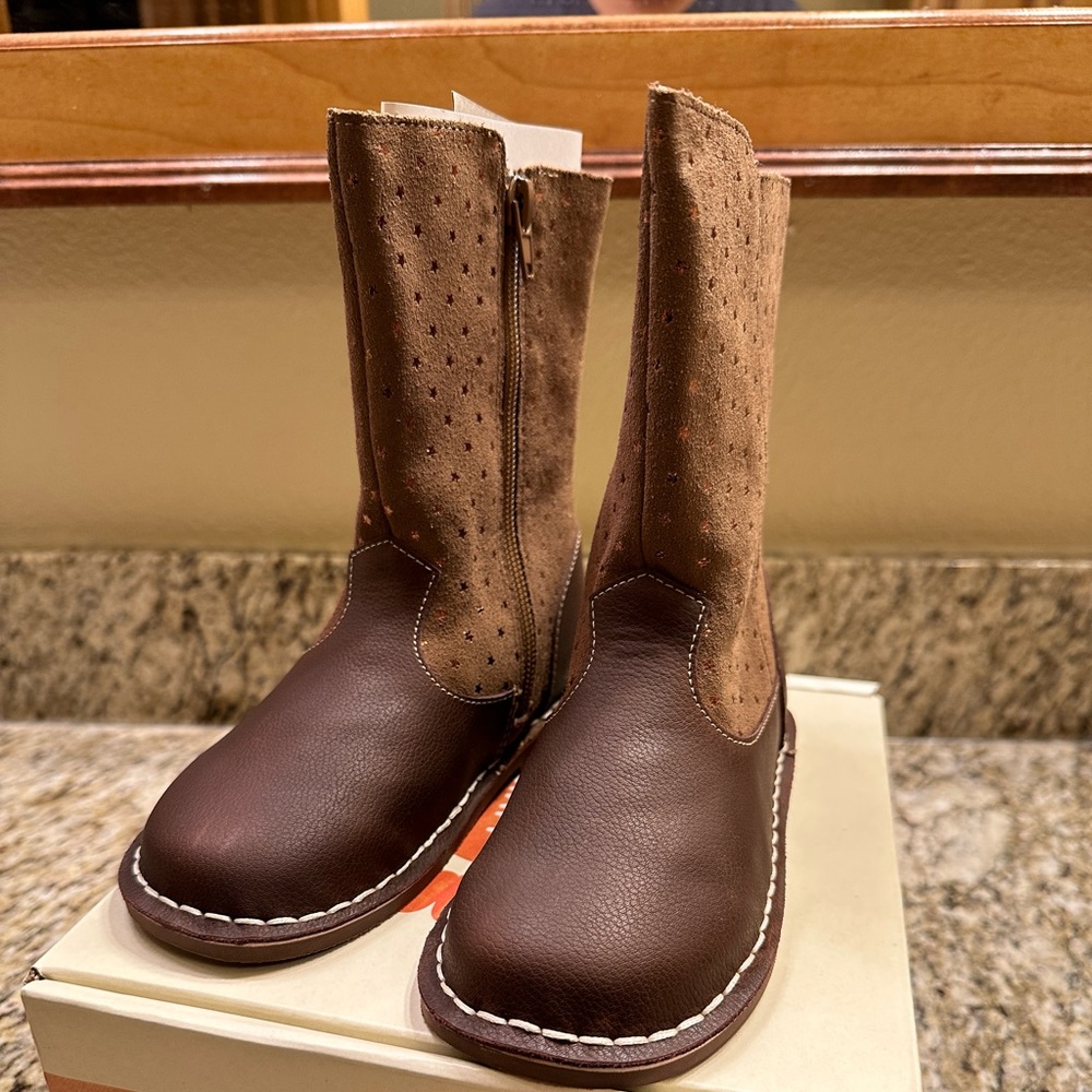 Livie Luca boots new